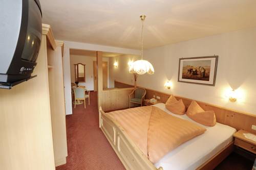 Imagen de la habitación del Hotel Wohlf&uuml;hlpension Tirolerhof. Foto 10