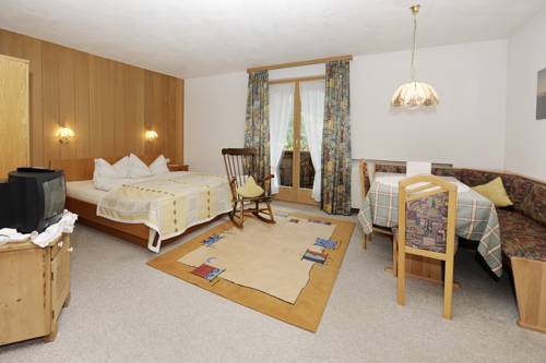 Imagen de la habitación del Hotel Wohlf&uuml;hlpension Tirolerhof. Foto 14