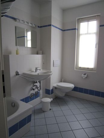 Imagen de los interiores del Hotel Wohnresidenz Am Buchenhain. Foto 13