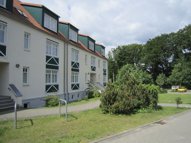 Imagen general del Hotel Wohnresidenz Am Buchenhain. Foto 2