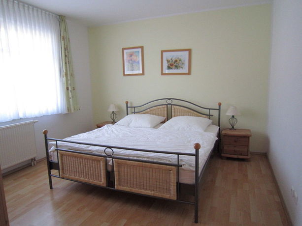 Imagen general del Hotel Wohnresidenz Am Buchenhain. Foto 3