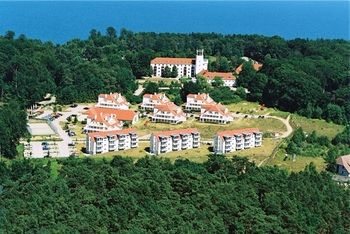Imagen de la habitación del Hotel Wohnresidenz Am Buchenhain. Foto 7