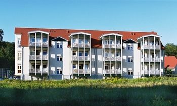 Imagen de la habitación del Hotel Wohnresidenz Am Buchenhain. Foto 8