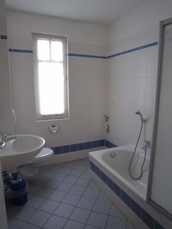 Imagen de los interiores del Hotel Wohnresidenz Am Buchenhain. Foto 15