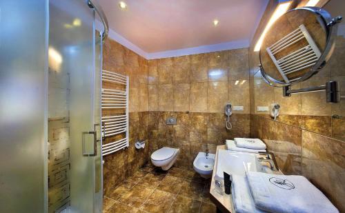 Imagen de la habitación del Hotel Woiński Spa. Foto 6