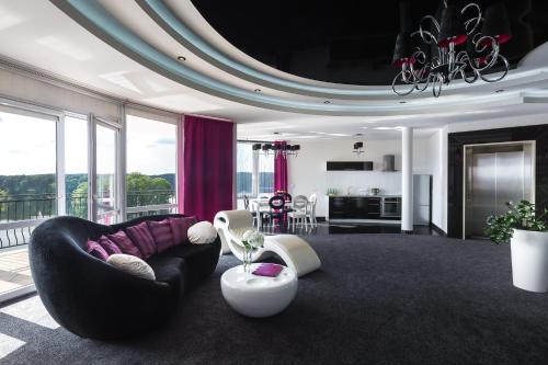 Imagen de la habitación del Hotel Woiński Spa. Foto 7