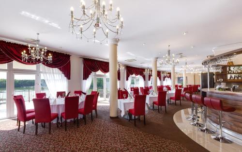 Imagen general del Hotel Woiński Spa. Foto 4