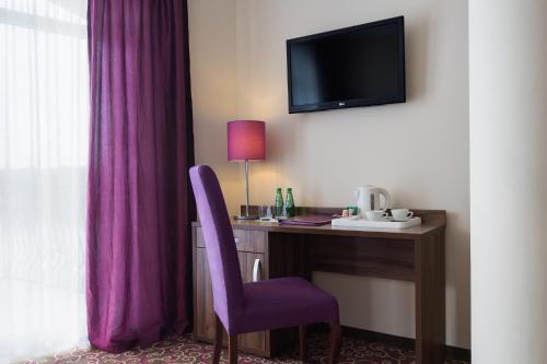 Imagen general del Hotel Woiński Spa. Foto 5