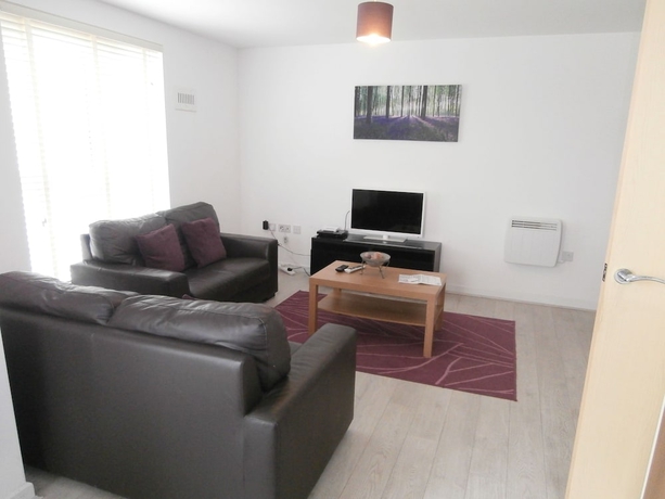 Imagen de la habitación del Hotel Woking - New Central. Foto 9