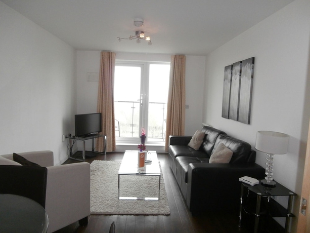 Imagen de la habitación del Hotel Woking - New Central. Foto 11
