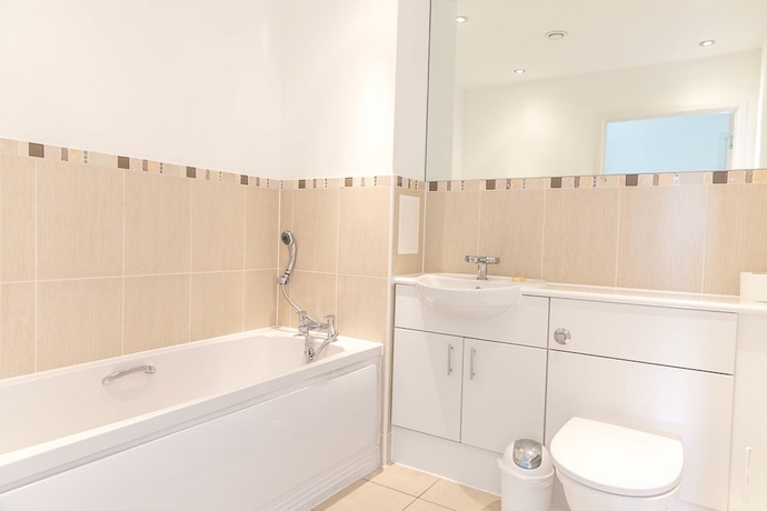 Imagen de la habitación del Hotel Woking - New Central. Foto 12