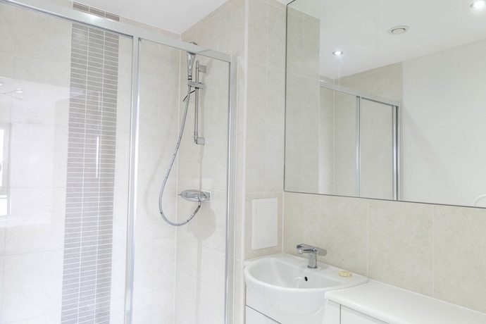 Imagen de la habitación del Hotel Woking - New Central. Foto 13