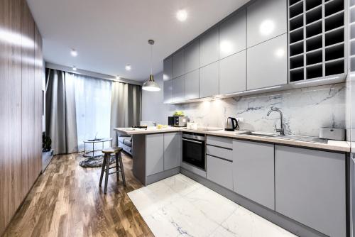 Imagen de la habitación del Hotel Wola Luxury Stay. Foto 25