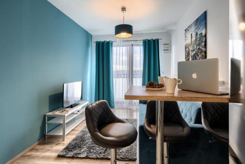 Imagen de la habitación del Hotel Wola Luxury Stay. Foto 28