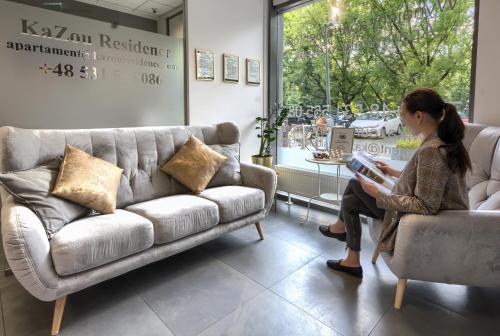 Imagen general del Hotel Wola Luxury Stay. Foto 2