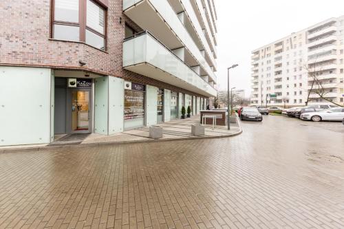 Imagen general del Hotel Wola Luxury Stay. Foto 3