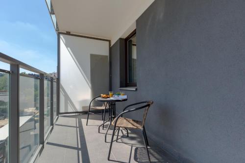 Imagen general del Hotel Wola Luxury Stay. Foto 4