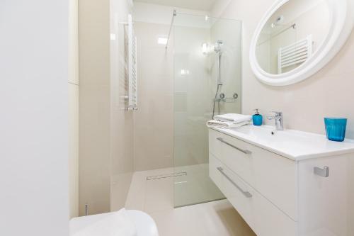 Imagen general del Hotel Wola Luxury Stay. Foto 5