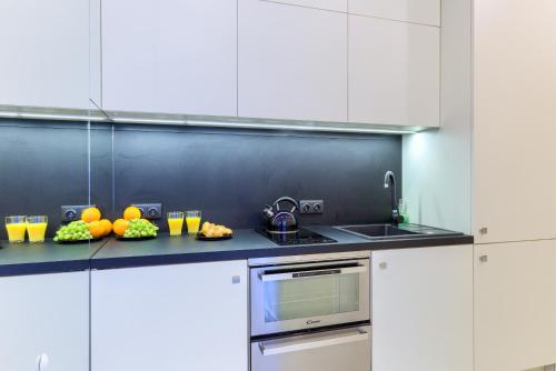 Imagen general del Hotel Wola Luxury Stay. Foto 6