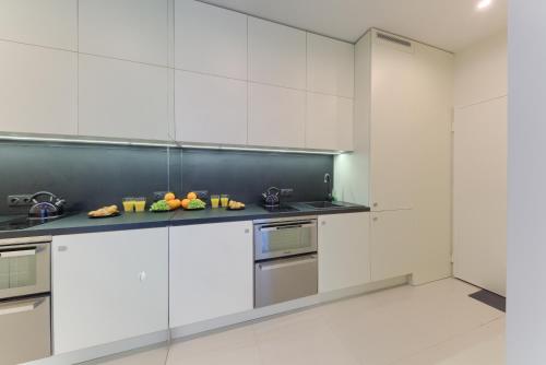 Imagen general del Hotel Wola Luxury Stay. Foto 7