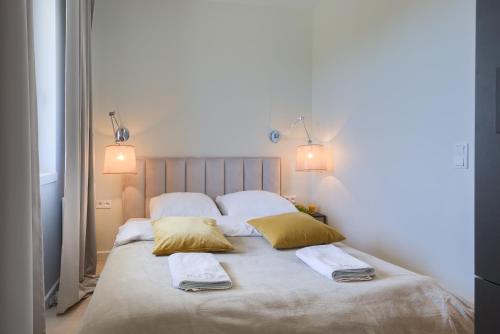 Imagen general del Hotel Wola Luxury Stay. Foto 8