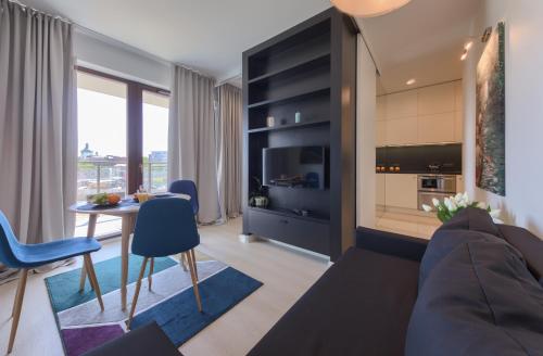 Imagen general del Hotel Wola Luxury Stay. Foto 9