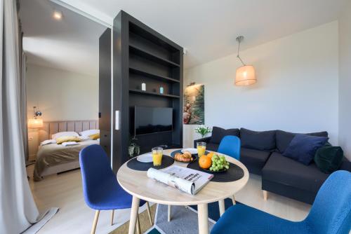 Imagen general del Hotel Wola Luxury Stay. Foto 10