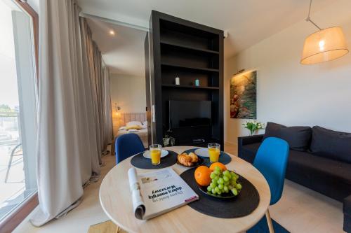 Imagen general del Hotel Wola Luxury Stay. Foto 11