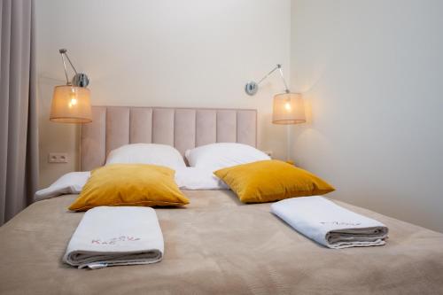 Imagen general del Hotel Wola Luxury Stay. Foto 12