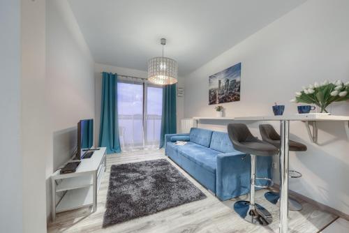 Imagen de la habitación del Hotel Wola Luxury Stay. Foto 30