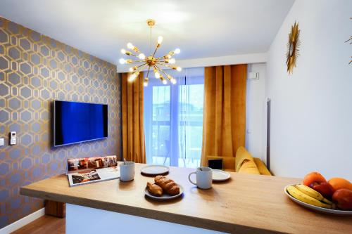 Imagen de la habitación del Hotel Wola Luxury Stay. Foto 39