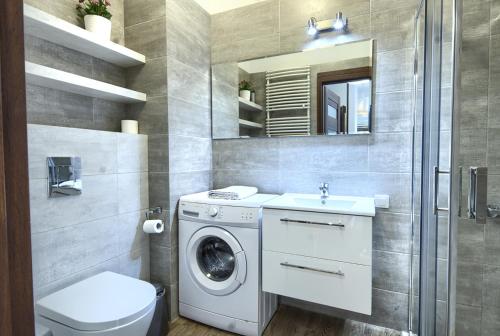 Imagen general del Hotel Wola Luxury Stay. Foto 15