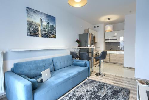 Imagen general del Hotel Wola Luxury Stay. Foto 17