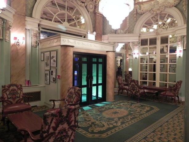 Imagen general del Hotel Wolcott. Foto 4