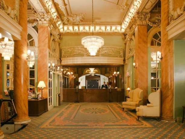 Imagen general del Hotel Wolcott. Foto 5