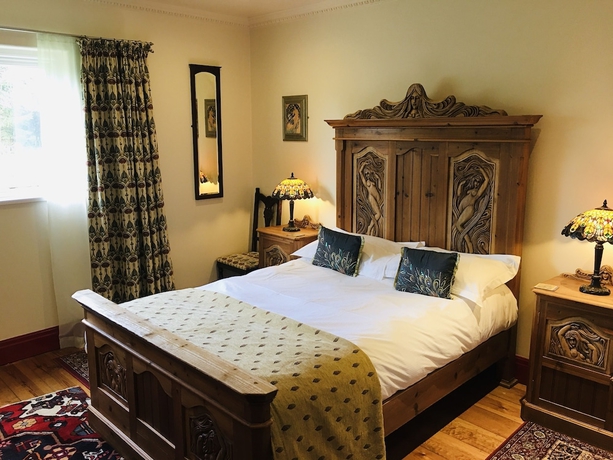 Imagen de la habitación del Hotel Wolds Village. Foto 5