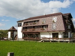 Imagen de los exteriores del Hotel Wolf 1. Foto 4