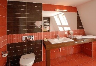 Imagen de los interiores del Hotel Wolf 2. Foto 7