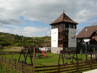 Imagen de los interiores del Hotel Wolf 2. Foto 9