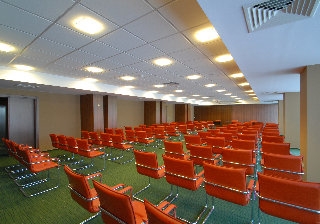 Imagen de los exteriores del Hotel Wolf 2. Foto 4