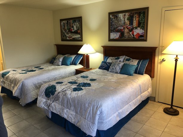 Imagen de la habitación del Hotel Wolf Inn. Foto 2