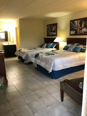 Imagen de la habitación del Hotel Wolf Inn. Foto 7
