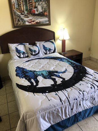 Imagen de la habitación del Hotel Wolf Inn. Foto 8