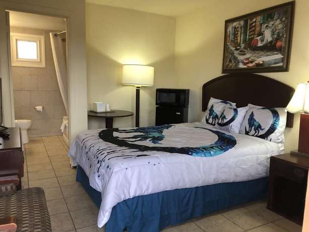 Imagen de la habitación del Hotel Wolf Inn. Foto 9