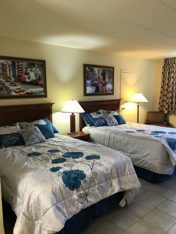 Imagen de la habitación del Hotel Wolf Inn. Foto 11