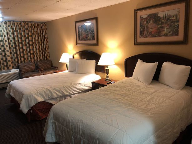 Imagen de la habitación del Hotel Wolf Inn. Foto 12