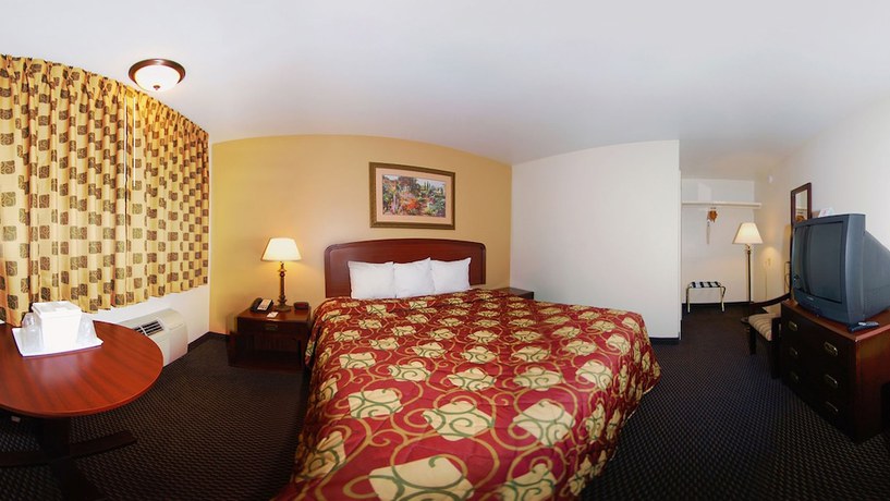 Imagen de la habitación del Hotel Wolf Inn. Foto 13