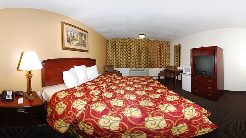 Imagen de la habitación del Hotel Wolf Inn. Foto 14