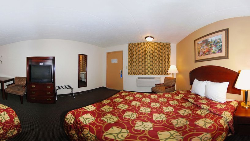 Imagen de la habitación del Hotel Wolf Inn. Foto 15