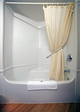 Imagen de la habitación del Hotel Wolfe's Moab. Foto 3